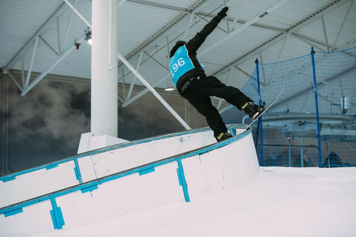 Fryseboksen railjam 2