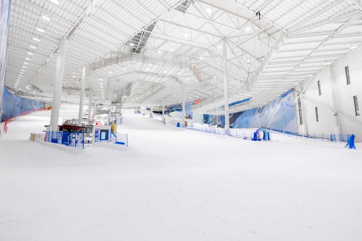 Oversiktsbilder SNØ-21