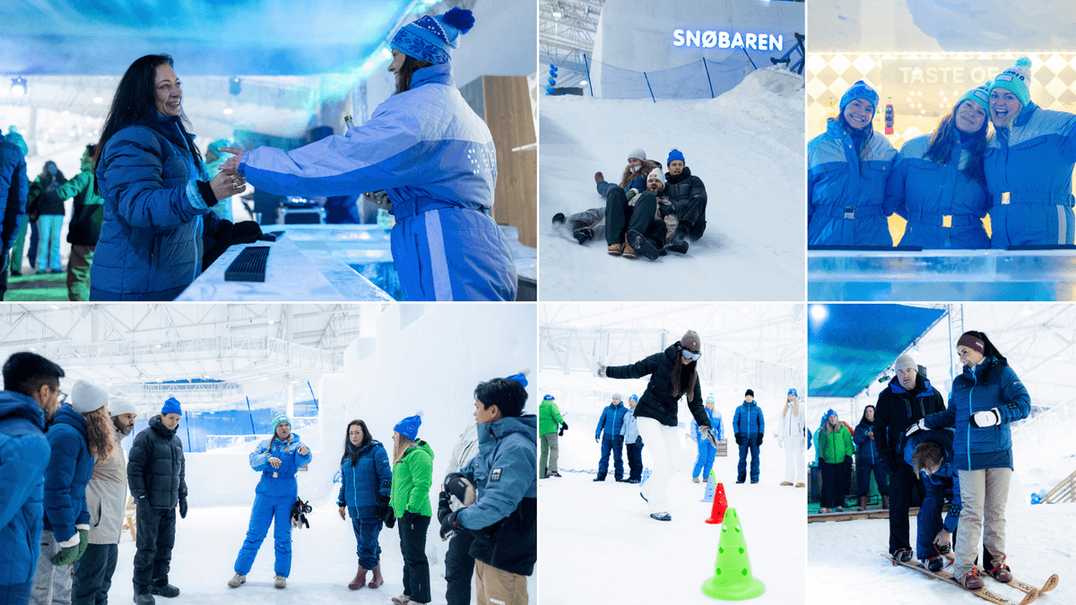SNØbaren event bilde høst 25 16 x 9