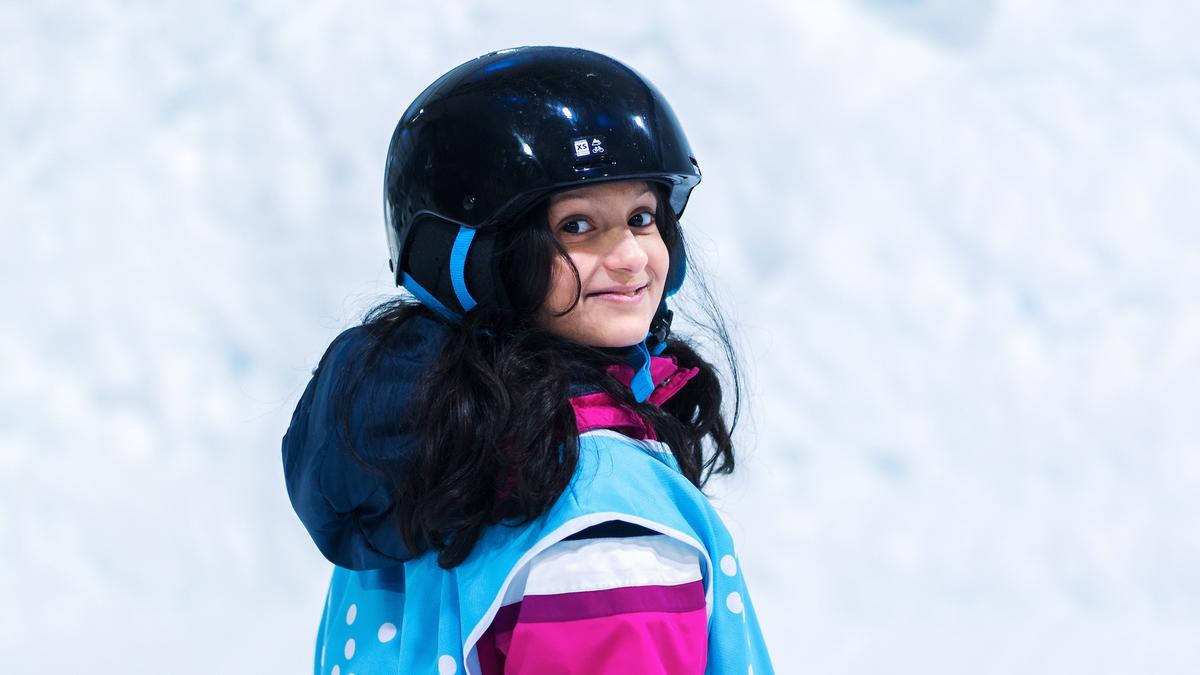 2020-3-2 Rammelaus Snø 6