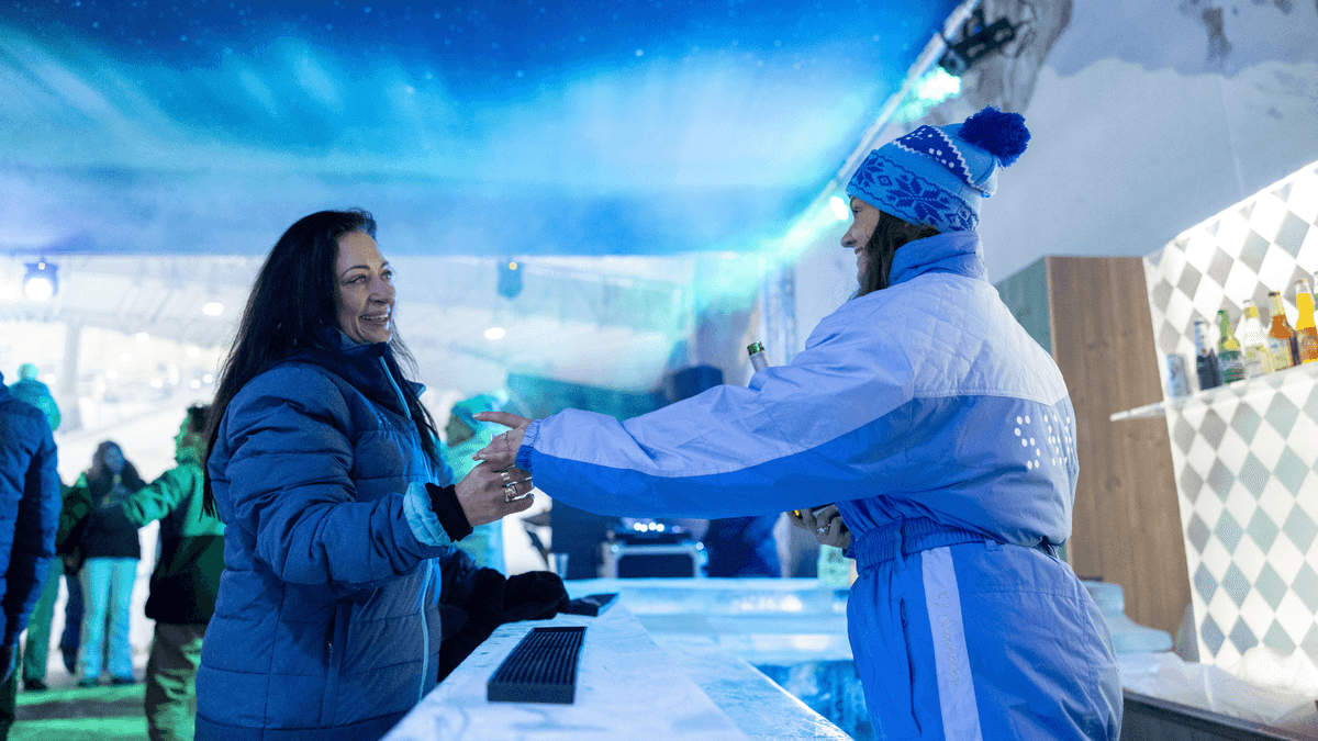 Activity at SNØ