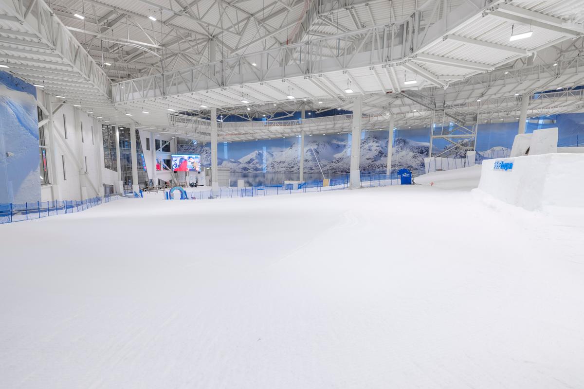 Oversiktsbilder SNØ-32